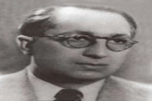 صورة المؤلف محمد محسن البرازي